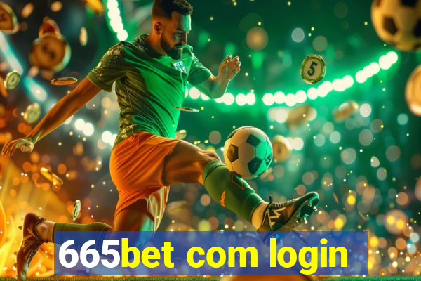 665bet com login